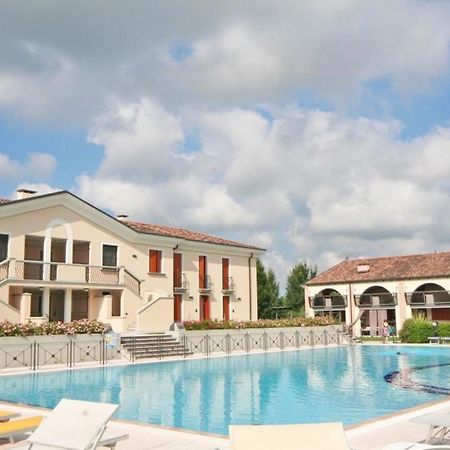 Villa Rachele 利尼亚诺萨比亚多罗 外观 照片